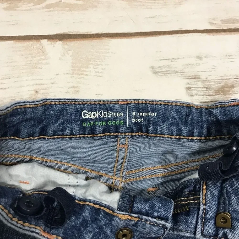 GAP girls kids